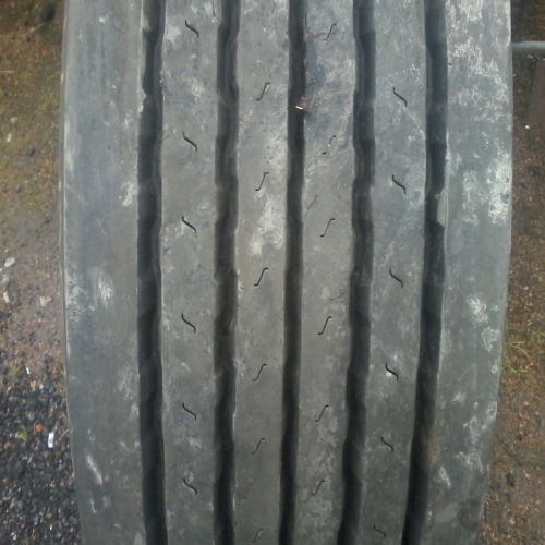 385/65R22.5 TH1 Matador 10.0 (рем) (151210)