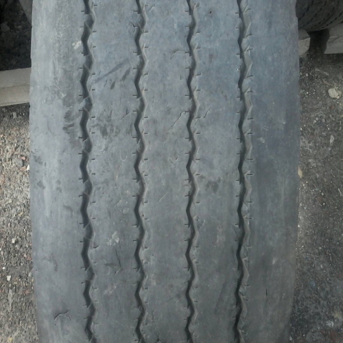 295/80R22.5 Руль HSR1 Continental 3,0 (15146)