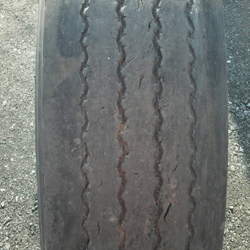 12.00R22.5 Руль HSR1 ED Continental 0.5 (15199)